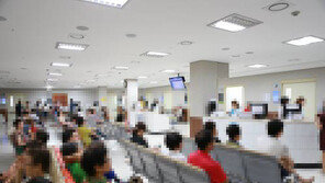 한국인 질병 1위는 ‘급성 기관지염’, 2위는?