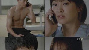 태양의 후예 첫방, 2년간 공중파 주중 미니시리즈 시청률 기록 깼다!