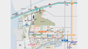[청라라 전해라①] IFEZ 청라지구, 1만여 명 고용창출효과 기대