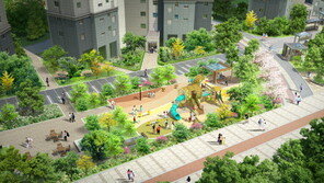 [청라라 전해라③] “바람길 통하였느냐” 청라 모아미래도 웰에이징 단지