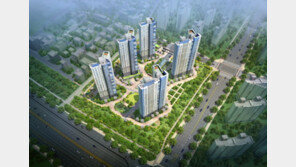 [청라라 전해라④] ‘쿡방에 이은 집방 열풍’, 청라 모아미래도 주방특화