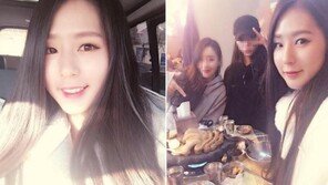 장성우 벌금 700만원…박기량 SNS 근황보니? “밖은 나가기 무서워”