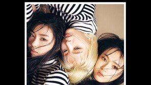 쇼챔피언 레이디스코드, 주니 눈물 “멤버 충원에 대한 생각은 해본 적 없어 ”