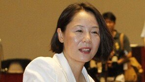 [더민주 컷오프]임수경 “나름 최선 다해 의정활동…당의 결정 따르겠다”