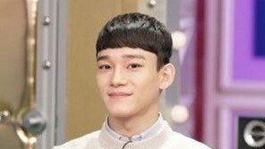 ‘라디오스타’ 엑소 첸, 찬열 잠버릇 폭로 “되게 무섭다” 왜?