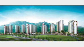 [Home&Dream]전국서 6만3442채 분양… ‘침체 걱정’ 씻고 훈훈한 ‘봄바람’ 