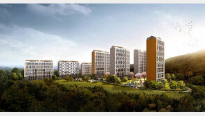 [Home&Dream]가격은 저렴-생활인프라 완벽… ‘1기’ 후광효과 만점 