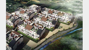 [Home&Dream]제주공항 10분 거리 타운하우스 