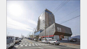 [Home&Dream]객실서 광양만-이순신대교 조망 