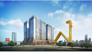 [Home&Dream]1000실 이상 대단지 오피스텔