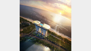 [Home&Dream]유럽 루브르호텔그룹이 운영