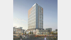 [Home&Dream]지하철1호선 평택역이 코앞 