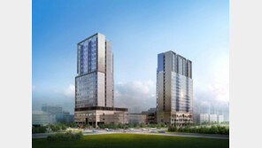 [Home&Dream]한강변에 위치해 쾌적한 주거환경 