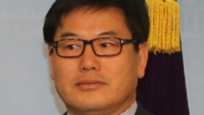 홍의락, 더민주 탈당·무소속 출마 선언…“당이 대구를 버렸다”