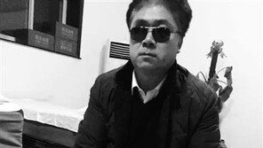 안내견은 개도둑도 안 건드린다