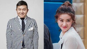 차오루♥조세호, ‘우리 결혼했어요4’ 합류…육성재♥조이-곽시양♥김소연 ‘세 커플’ 체제