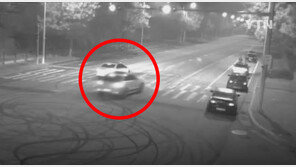 김혜성 교통사고 가해자 “하이에나 X들, 난 무시하면 그만” 