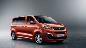 PSA그룹, 제네바 모터쇼에서 요상한 미니밴 대거 공개