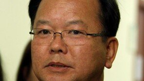 김부겸 “홍의락 컷오프 철회하지 않으면 중대결심”…탈당 시사