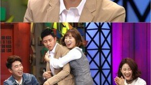 ‘해투3’ 허경환, 깜짝 고백…“오나미, 마음에 들어올 때 있다”