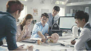 생활혁신기업 유한킴벌리, 2016 한국에서 가장 존경받는 기업 3위 선정