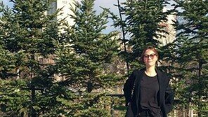 진아름, 일상 사진이 화보…‘8등신 각선미’로 男心 저격