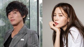 남궁민과 열애설 아닌 ‘열애’ 진아름은 누구? 11세 연하 모델·배우