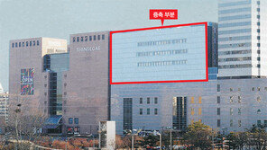 신세계 강남점 새단장… 국내 1등 백화점으로 키운다