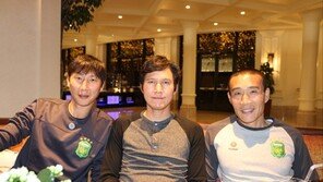 전북 코칭스태프 3인 “최강전력…더 세진 닥공” “GK·수비수 부담도 커져”