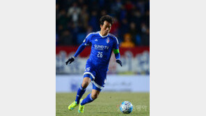 왼발의 달인 염기훈 “올 시즌 슈팅 더 자신있다”