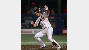 “김하성, 세게 던지지 마!” 염경엽 감독의 주문