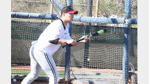 LG 오지환 불운 무릎통증 조기 귀국