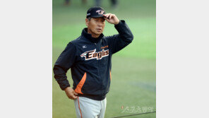 [콤팩트뉴스] 한화, 삼성과의 연습경기 13-9 승리 外