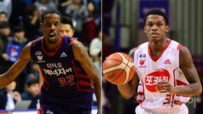 [바스켓볼 브레이크] 오리온 ‘헤인즈-잭슨’ 공존 해법 찾았나?