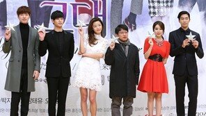 [별그대, 그 뒤 2년②] ‘대장금’의 한국…‘별그대’로 빠졌죠