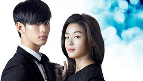 [별그대, 그 뒤 2년④] 커지는 중국 파워