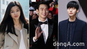 [별그대, 그 뒤 2년⑤] 주역의 달라진 위상