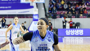 중거리슛 장착…훌쩍 커진 스톡스의 존재감