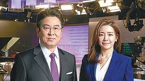 채널A 종합뉴스, 매일 저녁 7시20분에 찾아갑니다 