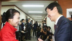 16년만에 부산 석권 노리는 與… 승부처는 ‘낙동강 벨트’ 