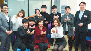 朴대통령 “창조경제 꽃피기 시작… 경제 ‘솟아날 구멍’ 될 것”