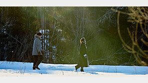 돌아온 멜로여왕, 북유럽의 풍광만큼 빛나다