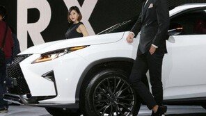 렉서스, 美서 5년 연속 내구 브랜드 1위 선정