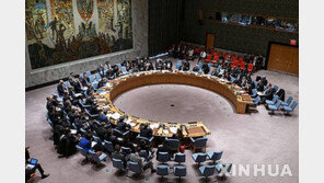 안보리, 대북 제재안 본격 논의…초안 “北에 항공유-로켓연료 공급 금지”