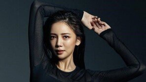 “보정 필요없어!”… 이태임, 완벽한 보디라인[화보]