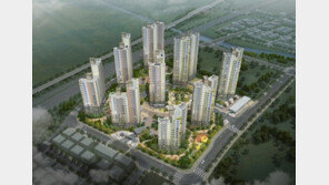 배방역 역세권 ‘알짜상가’ 3월 4일 입찰