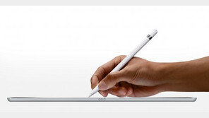 애플, ‘아이패드 에어’ 아닌 ‘아이패드 프로’ 발표하나?