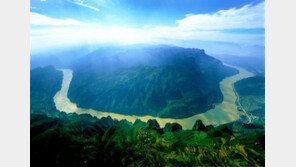 봄맞이 최고의 힐링여행은 중국 장가계로 ~