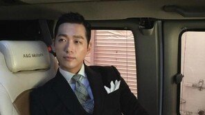 ‘열애설 인정’ 남궁민 “40세에 20대 후반~30대 초반 여성과 결혼하고 싶다”