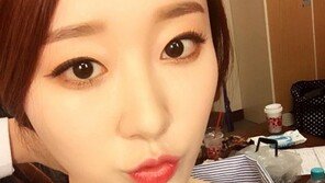 ‘해피투게더’ 나비, 과거 장동민과 열애 암시? “항시 옆구리 따뜻해”